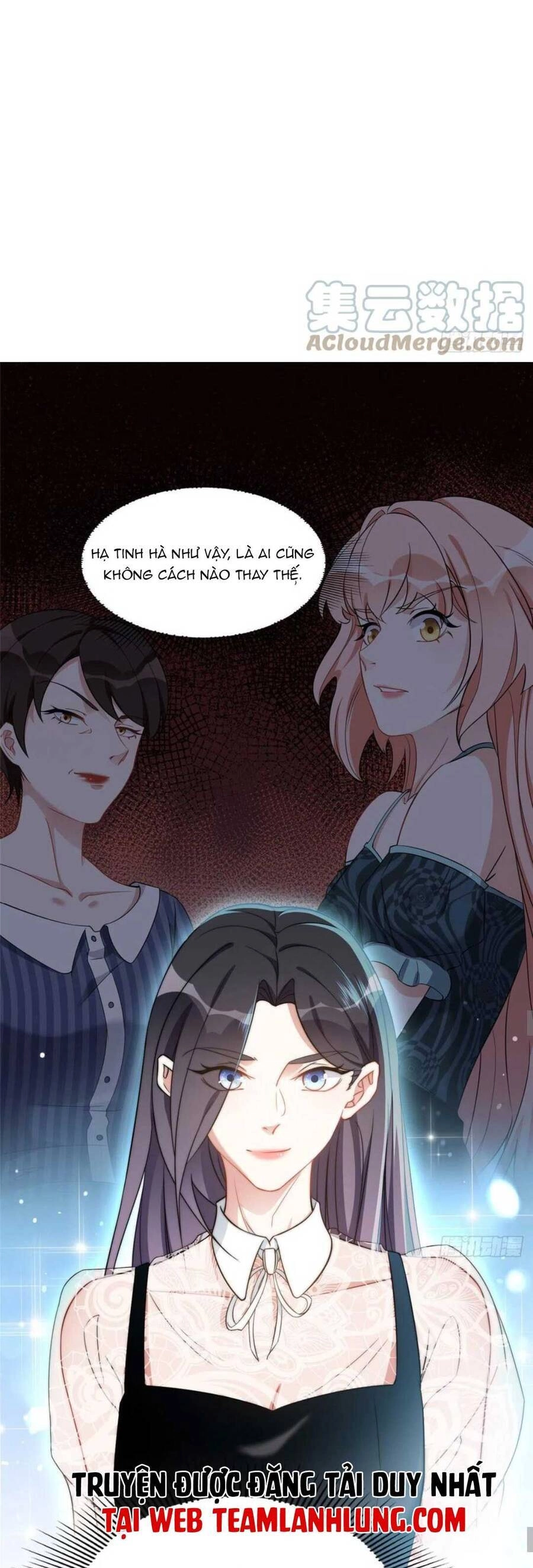 Ly Hôn Với Đại Boss Tôi Càng Tỏa Sáng Hơn Chapter 68 - 10