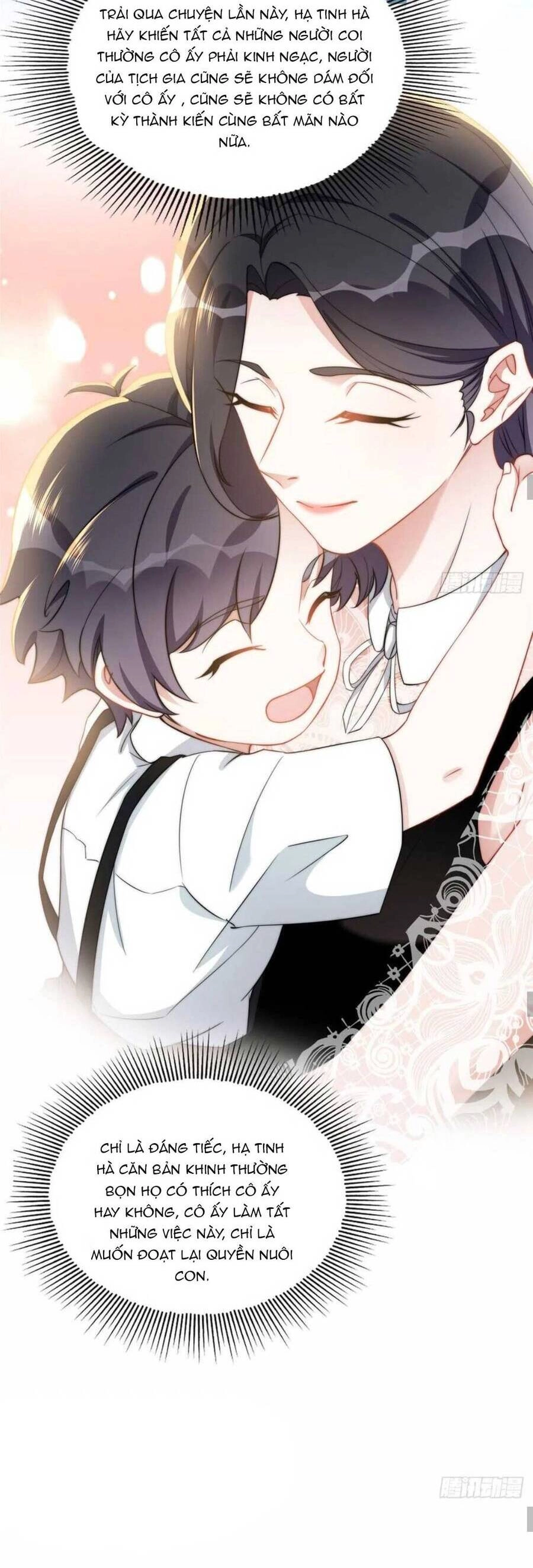 Ly Hôn Với Đại Boss Tôi Càng Tỏa Sáng Hơn Chapter 68 - 11