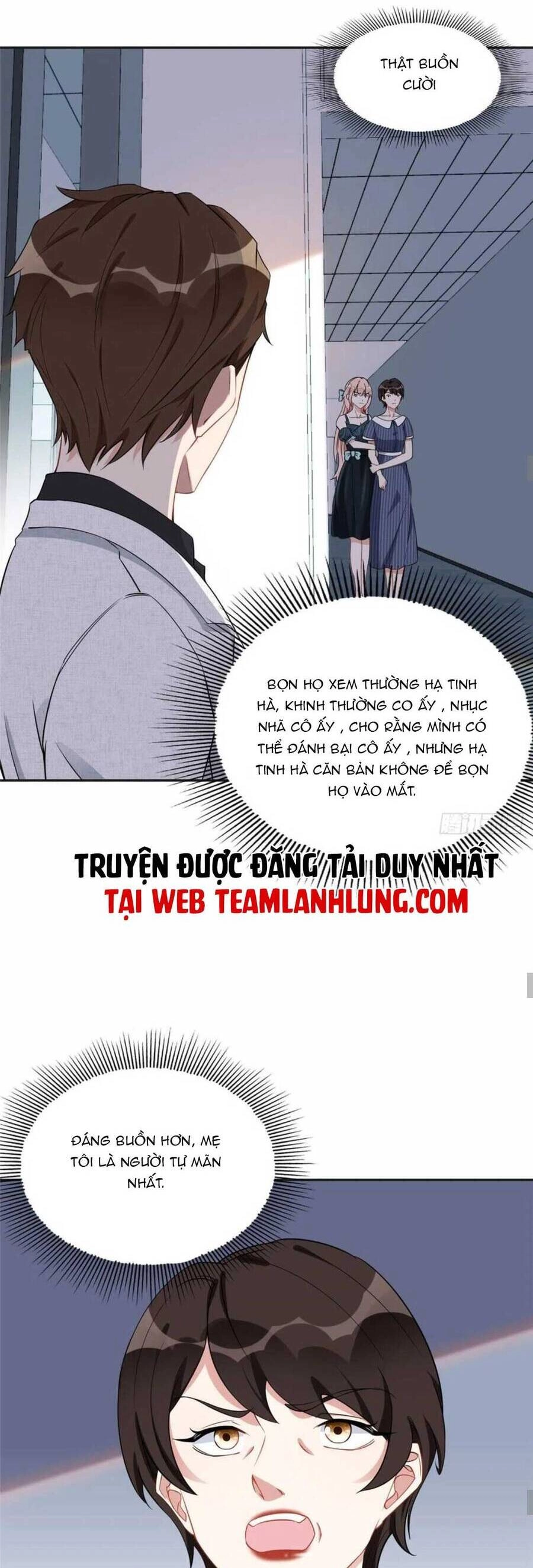 Ly Hôn Với Đại Boss Tôi Càng Tỏa Sáng Hơn Chapter 68 - 12