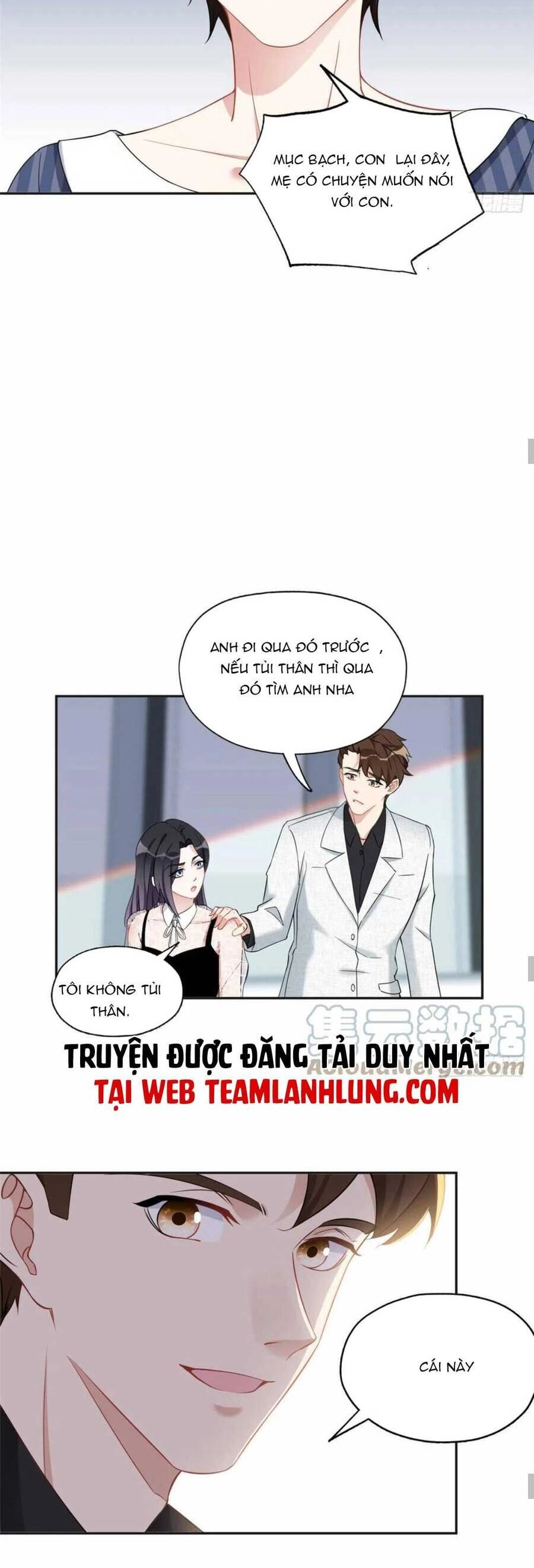 Ly Hôn Với Đại Boss Tôi Càng Tỏa Sáng Hơn Chapter 68 - 13