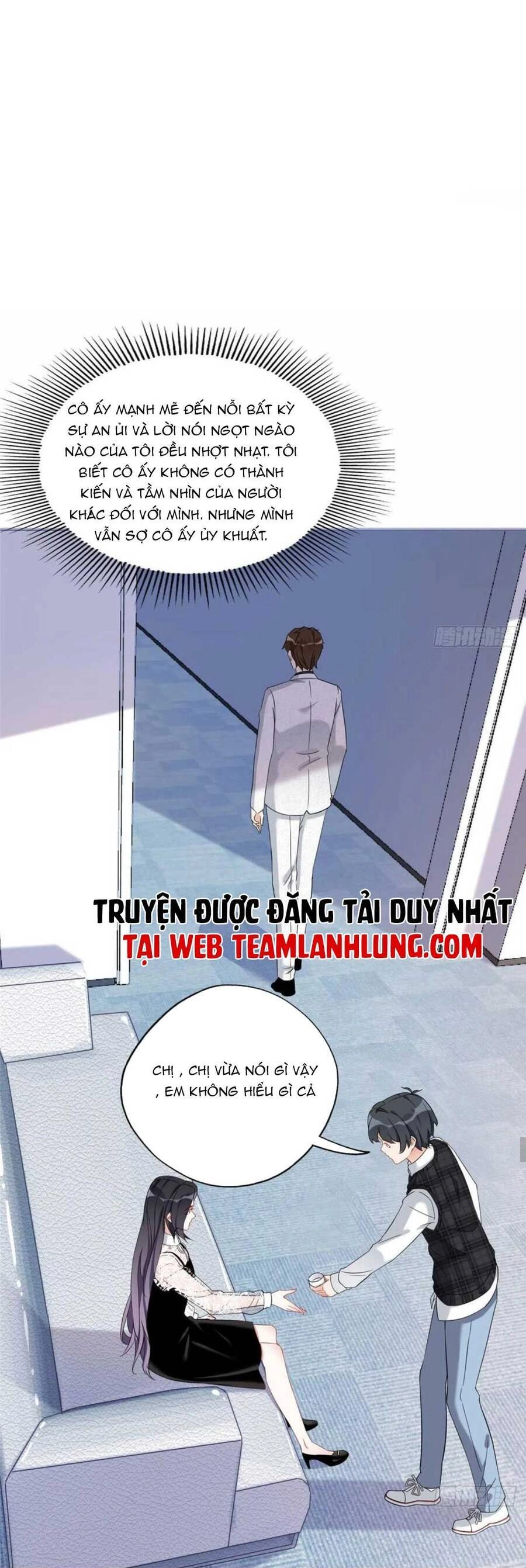 Ly Hôn Với Đại Boss Tôi Càng Tỏa Sáng Hơn Chapter 68 - 14