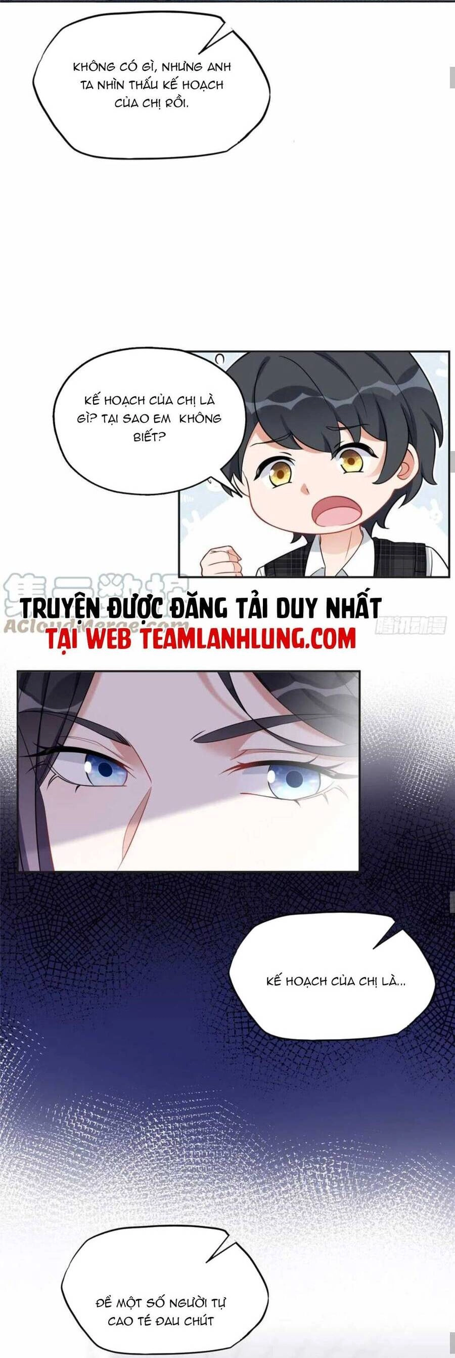 Ly Hôn Với Đại Boss Tôi Càng Tỏa Sáng Hơn Chapter 68 - 15