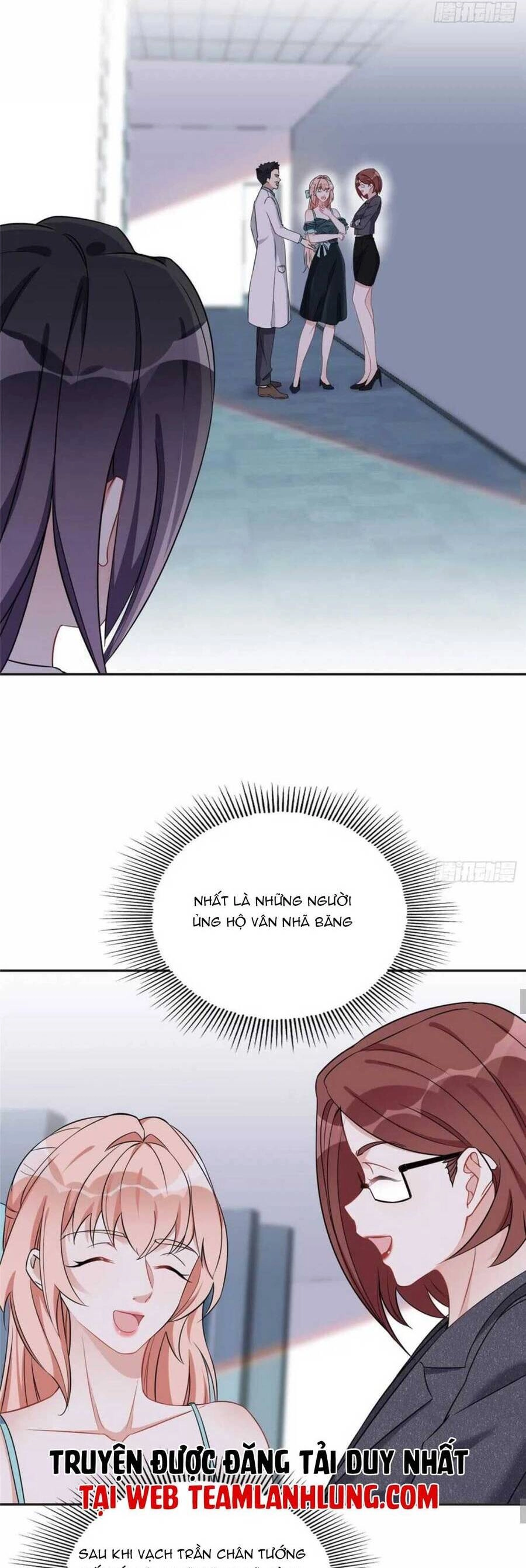 Ly Hôn Với Đại Boss Tôi Càng Tỏa Sáng Hơn Chapter 68 - 16