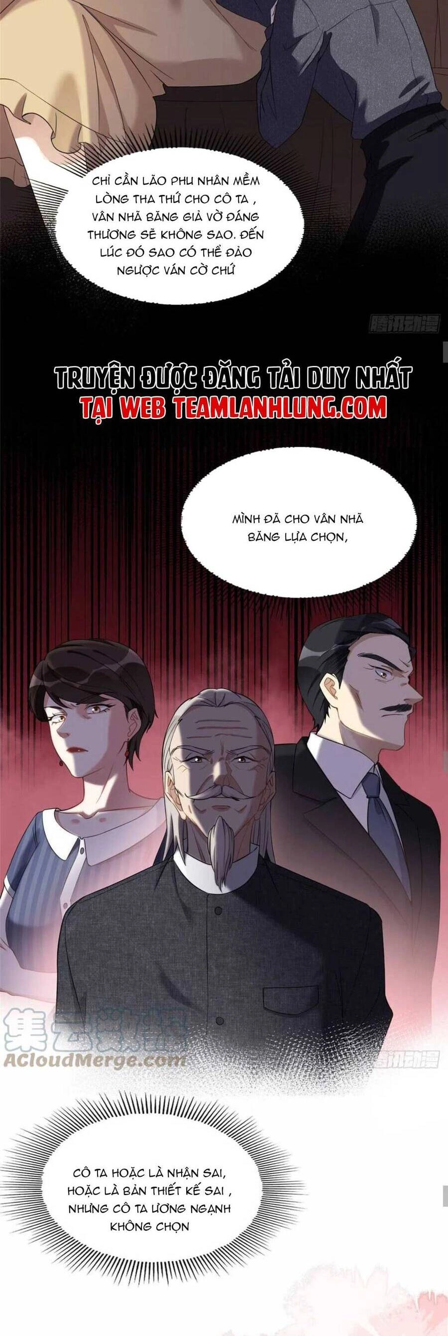 Ly Hôn Với Đại Boss Tôi Càng Tỏa Sáng Hơn Chapter 68 - 18