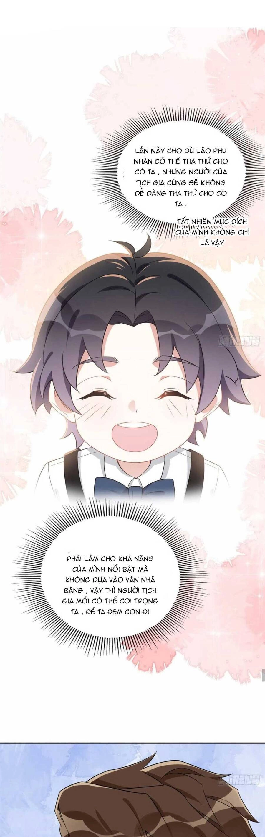 Ly Hôn Với Đại Boss Tôi Càng Tỏa Sáng Hơn Chapter 68 - 19