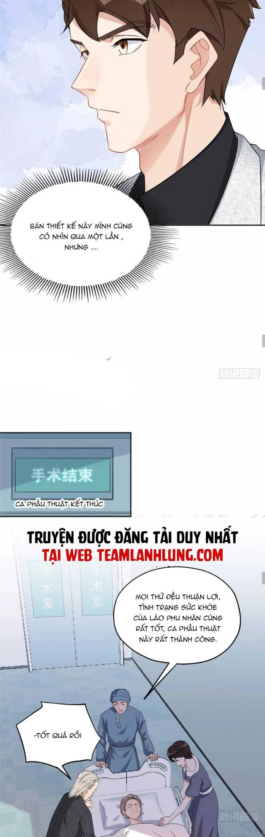 Ly Hôn Với Đại Boss Tôi Càng Tỏa Sáng Hơn Chapter 68 - 20