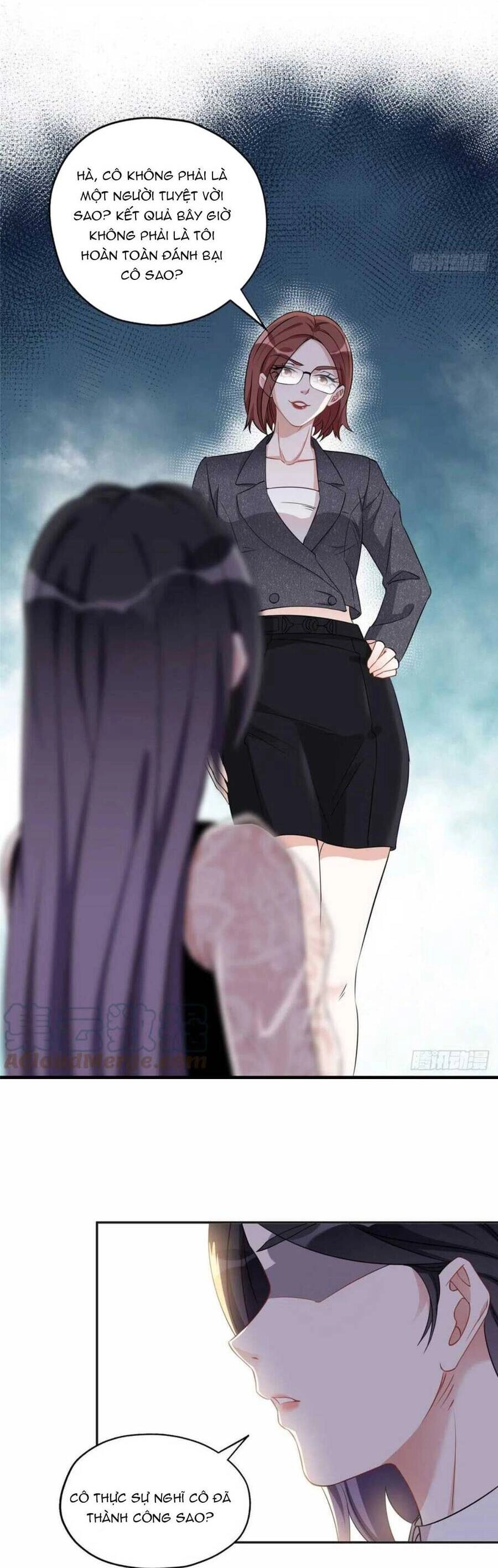 Ly Hôn Với Đại Boss Tôi Càng Tỏa Sáng Hơn Chapter 68 - 23