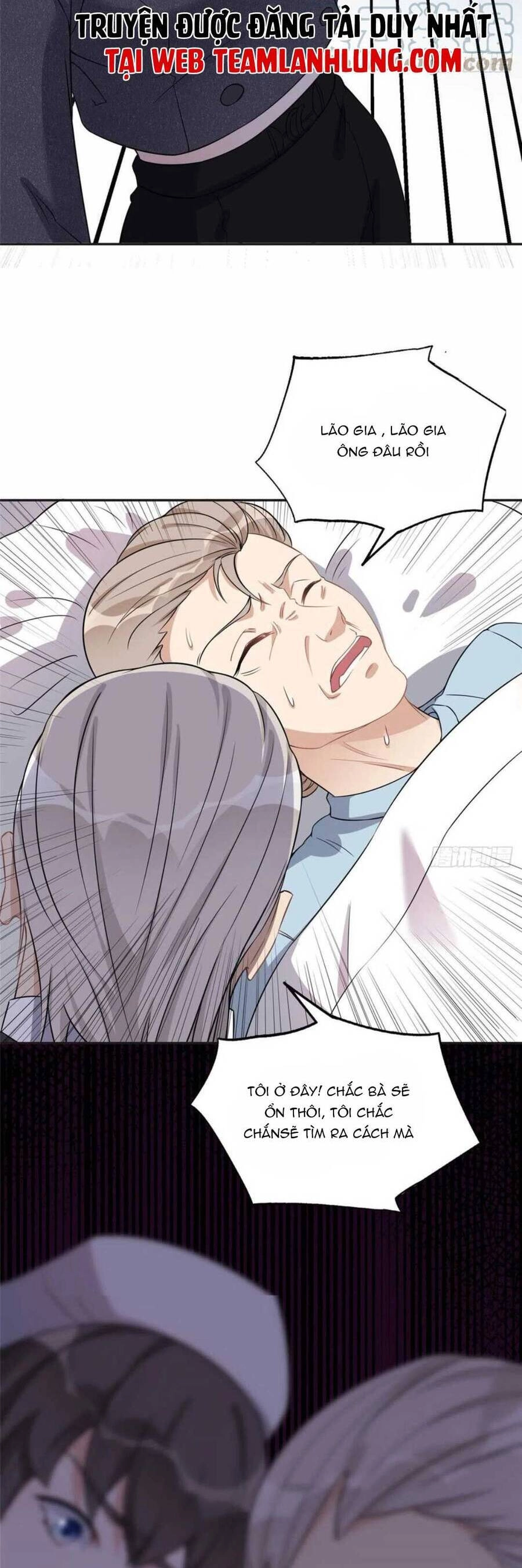 Ly Hôn Với Đại Boss Tôi Càng Tỏa Sáng Hơn Chapter 69 - 3