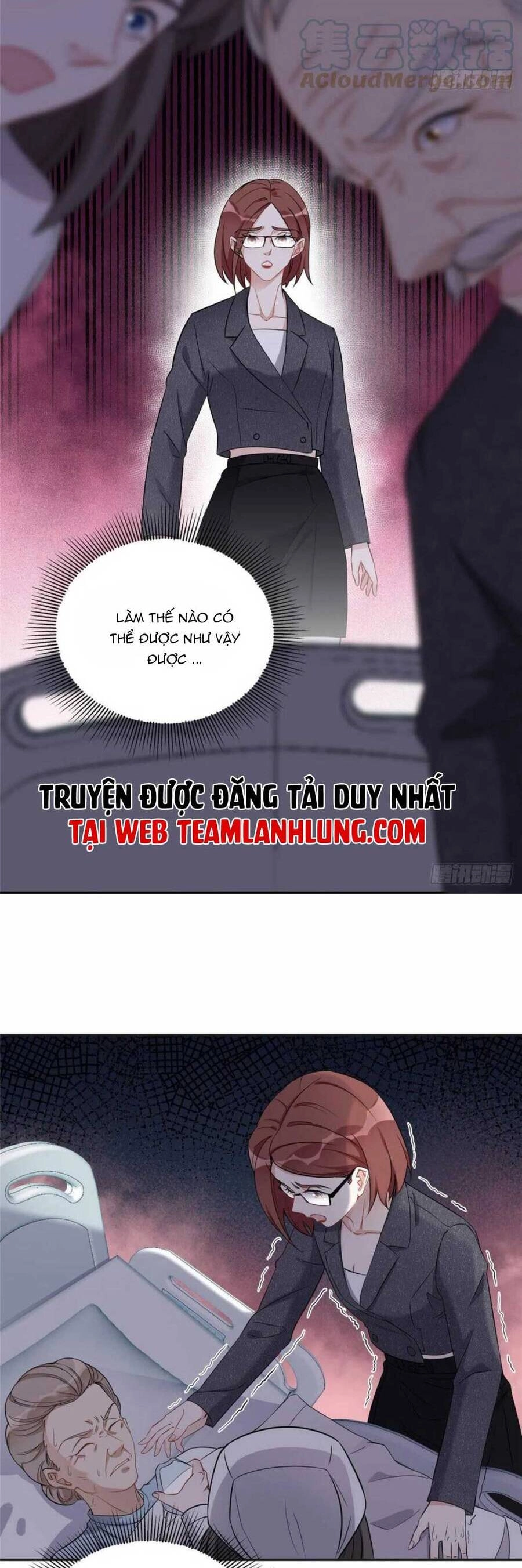 Ly Hôn Với Đại Boss Tôi Càng Tỏa Sáng Hơn Chapter 69 - 4