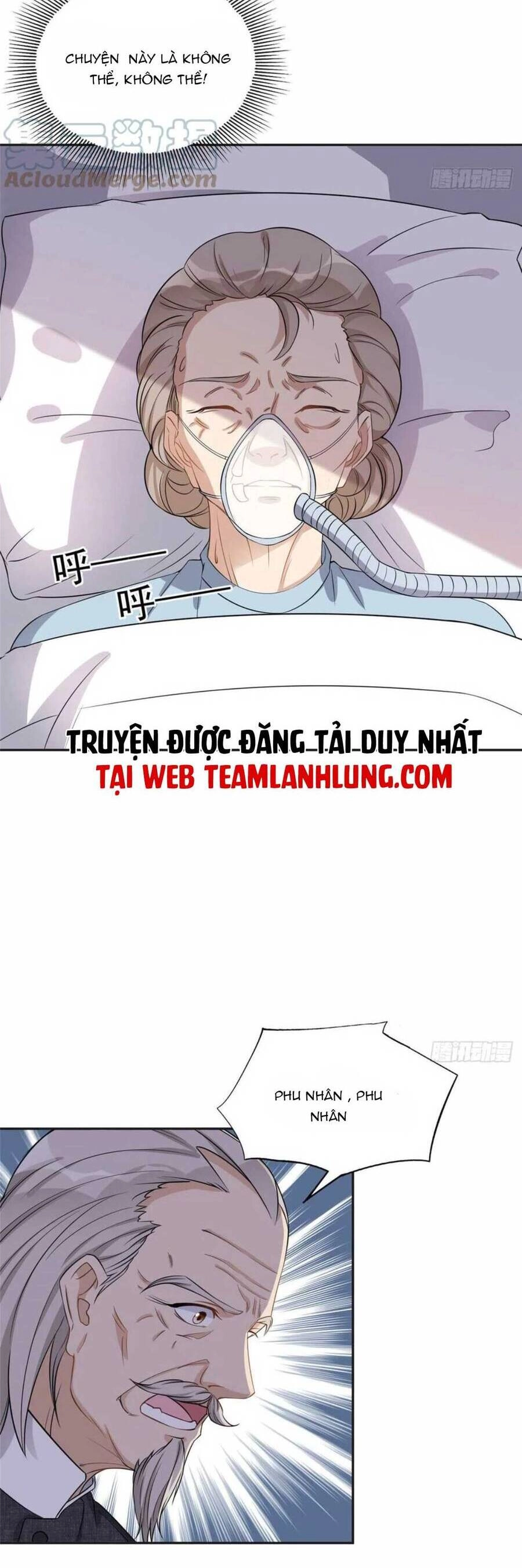 Ly Hôn Với Đại Boss Tôi Càng Tỏa Sáng Hơn Chapter 69 - 5