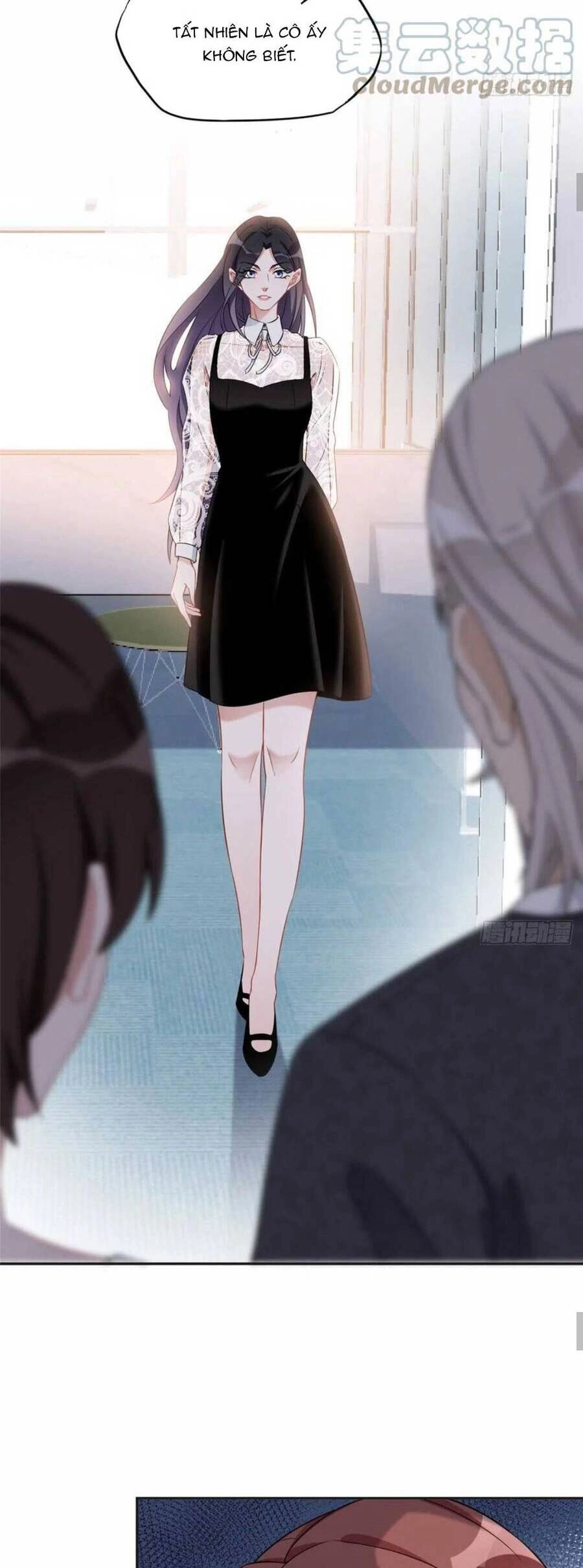 Ly Hôn Với Đại Boss Tôi Càng Tỏa Sáng Hơn Chapter 69 - 12