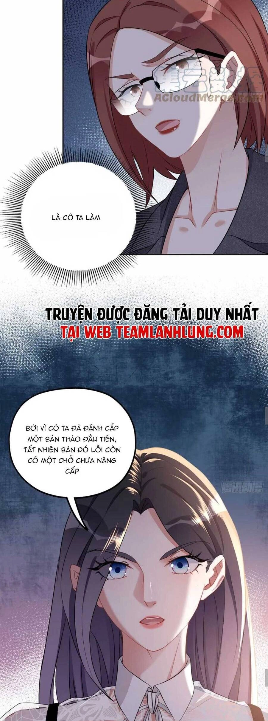 Ly Hôn Với Đại Boss Tôi Càng Tỏa Sáng Hơn Chapter 69 - 13