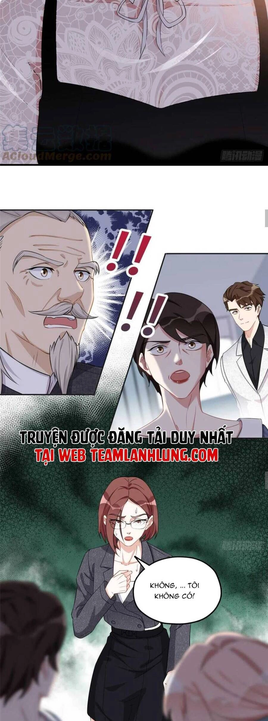 Ly Hôn Với Đại Boss Tôi Càng Tỏa Sáng Hơn Chapter 69 - 14