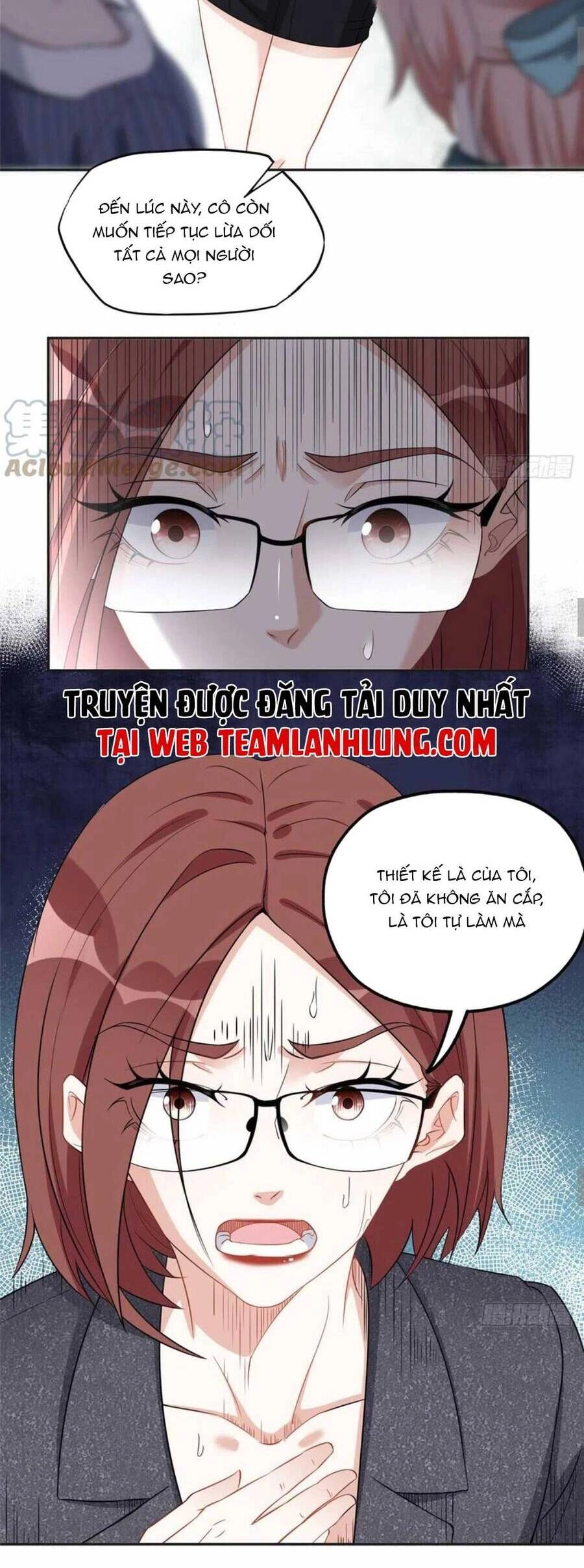 Ly Hôn Với Đại Boss Tôi Càng Tỏa Sáng Hơn Chapter 69 - 15