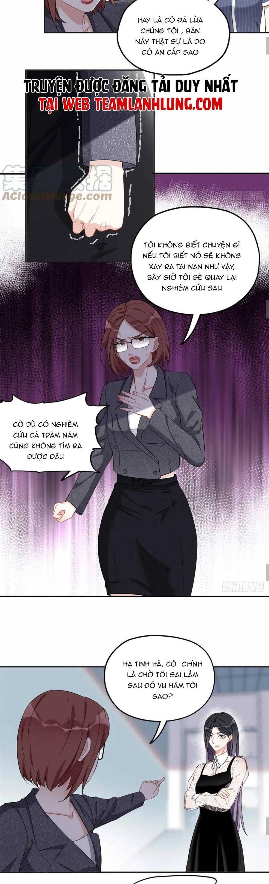 Ly Hôn Với Đại Boss Tôi Càng Tỏa Sáng Hơn Chapter 69 - 17