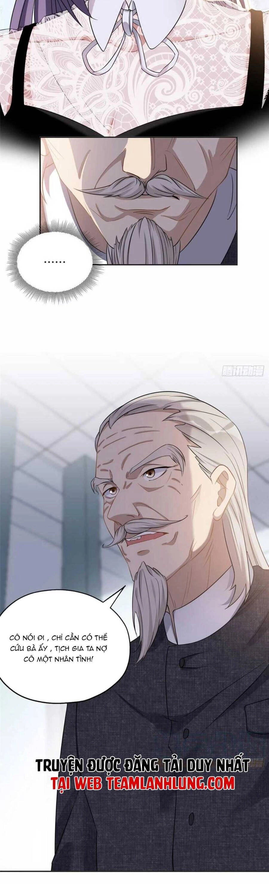 Ly Hôn Với Đại Boss Tôi Càng Tỏa Sáng Hơn Chapter 69 - 19