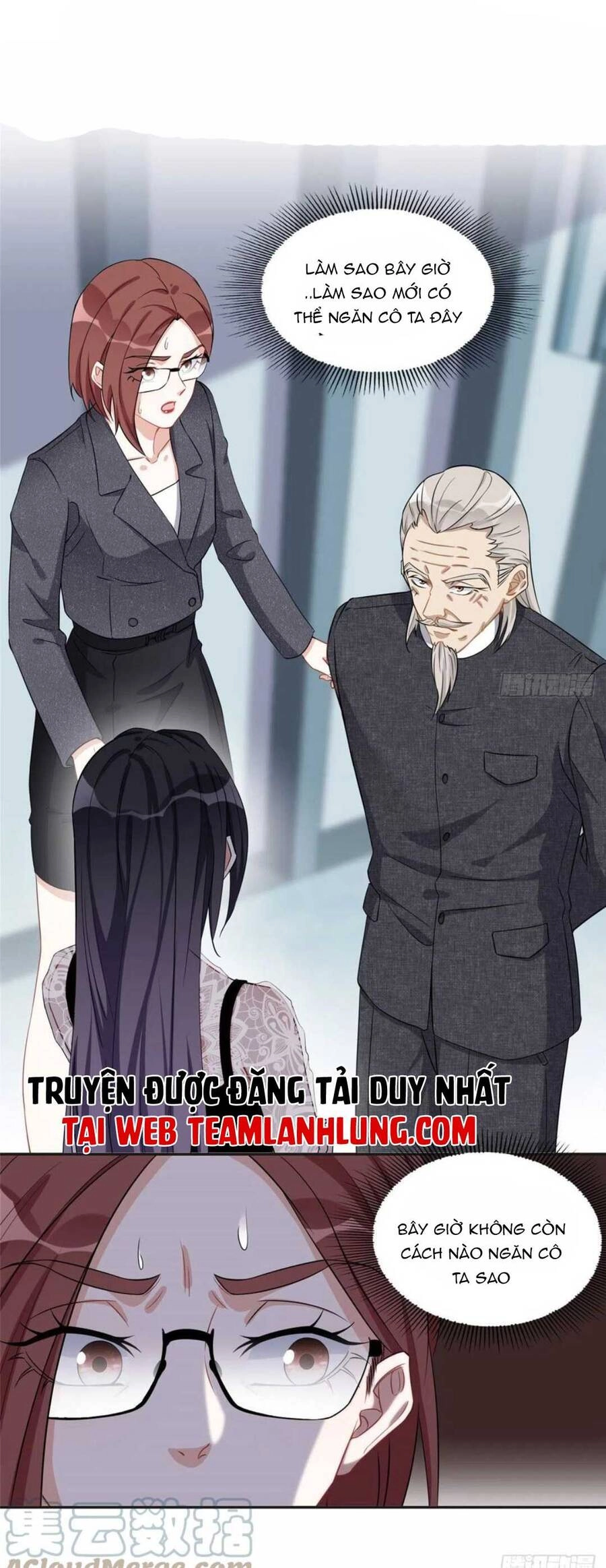 Ly Hôn Với Đại Boss Tôi Càng Tỏa Sáng Hơn Chapter 69 - 20