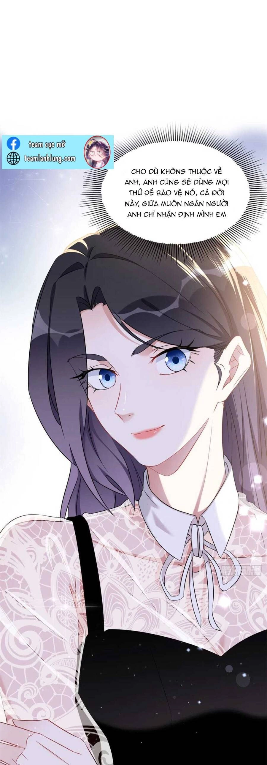 Ly Hôn Với Đại Boss Tôi Càng Tỏa Sáng Hơn Chapter 70 - 8