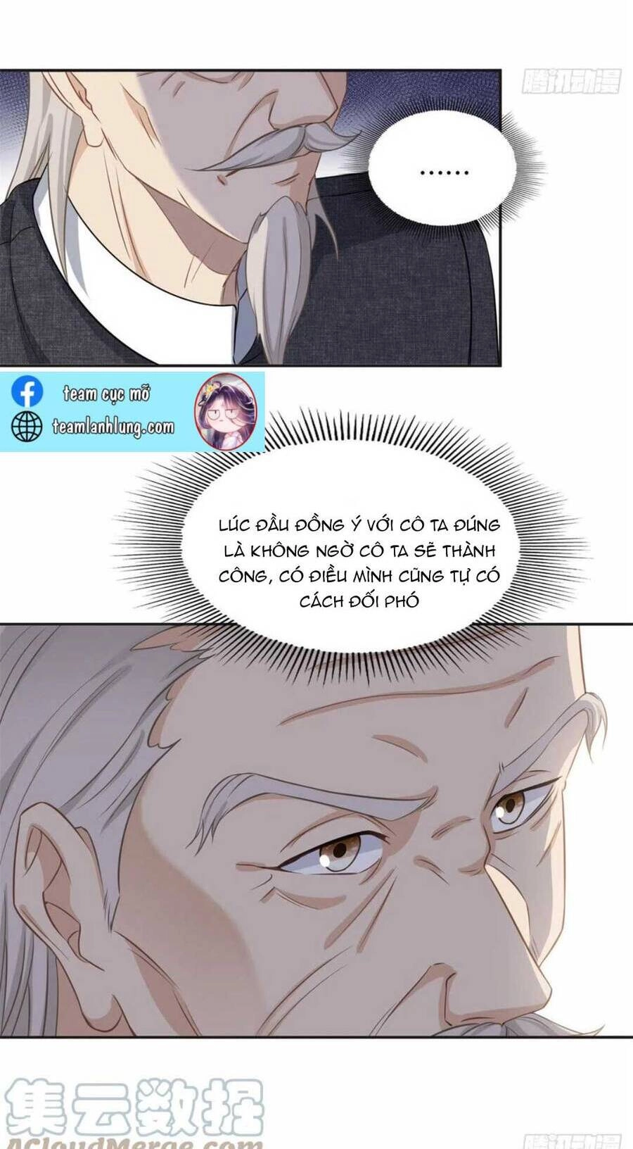 Ly Hôn Với Đại Boss Tôi Càng Tỏa Sáng Hơn Chapter 71 - 3