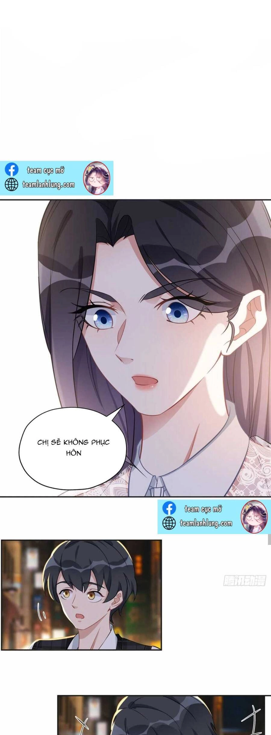 Ly Hôn Với Đại Boss Tôi Càng Tỏa Sáng Hơn Chapter 71 - 11