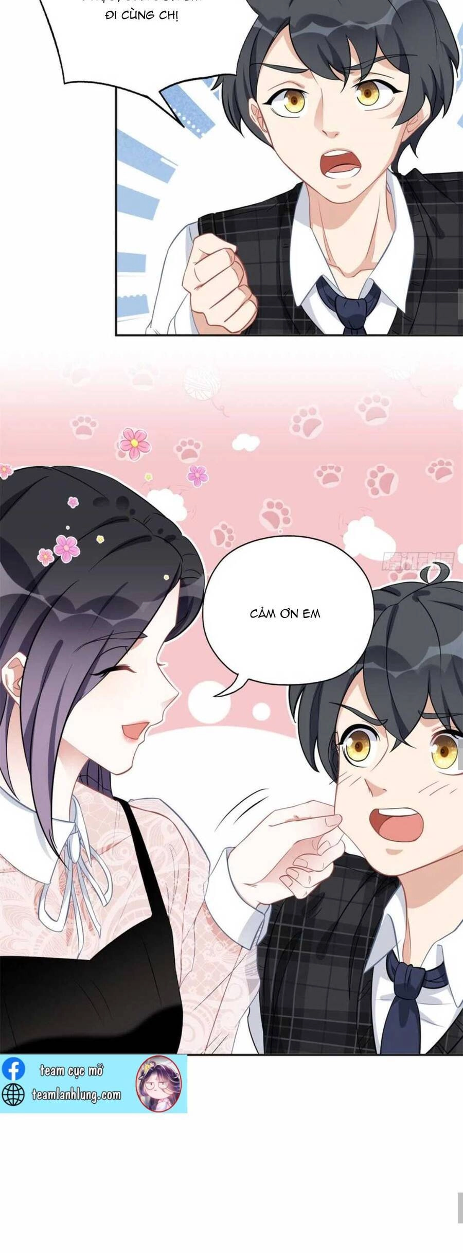 Ly Hôn Với Đại Boss Tôi Càng Tỏa Sáng Hơn Chapter 71 - 15