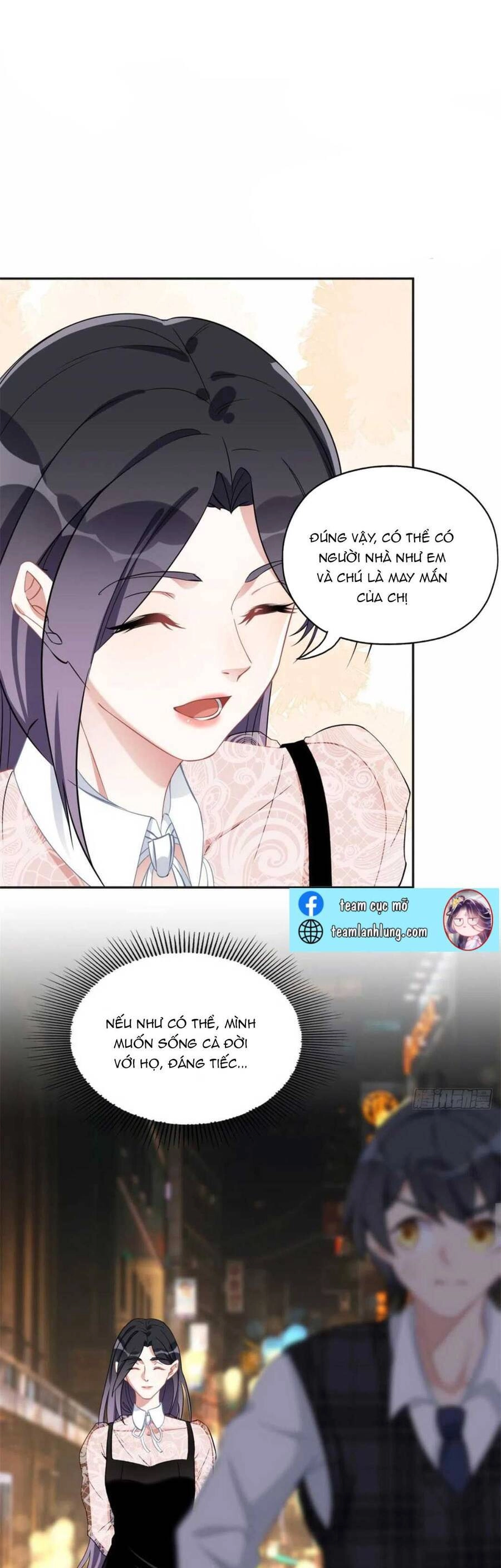 Ly Hôn Với Đại Boss Tôi Càng Tỏa Sáng Hơn Chapter 71 - 16