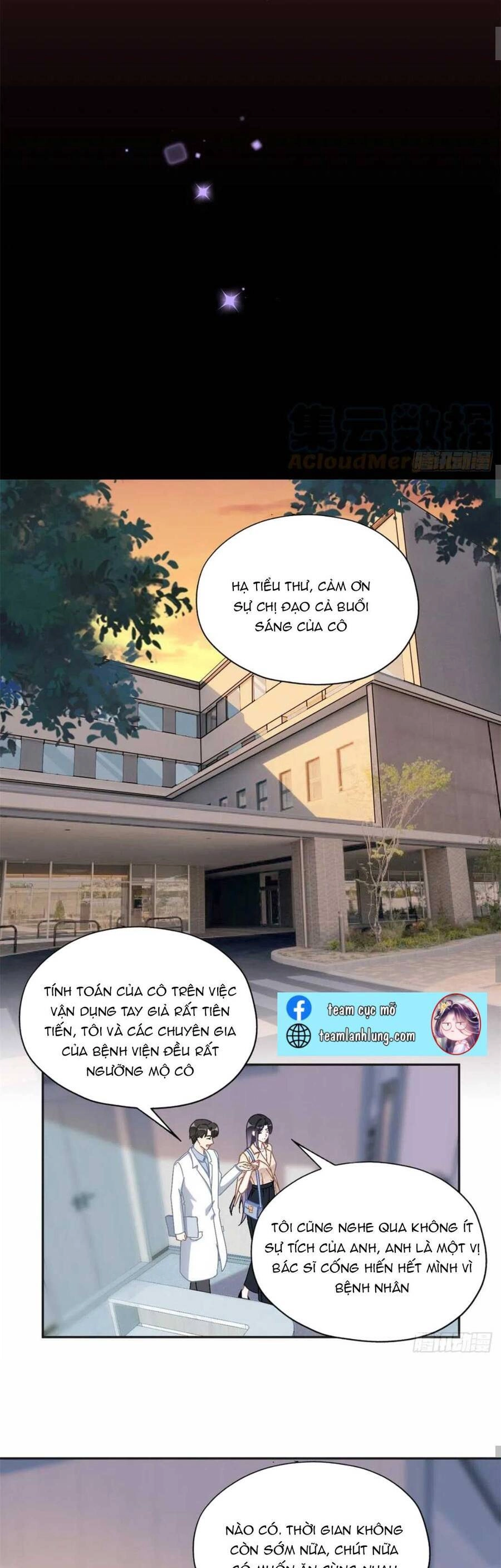 Ly Hôn Với Đại Boss Tôi Càng Tỏa Sáng Hơn Chapter 71 - 18