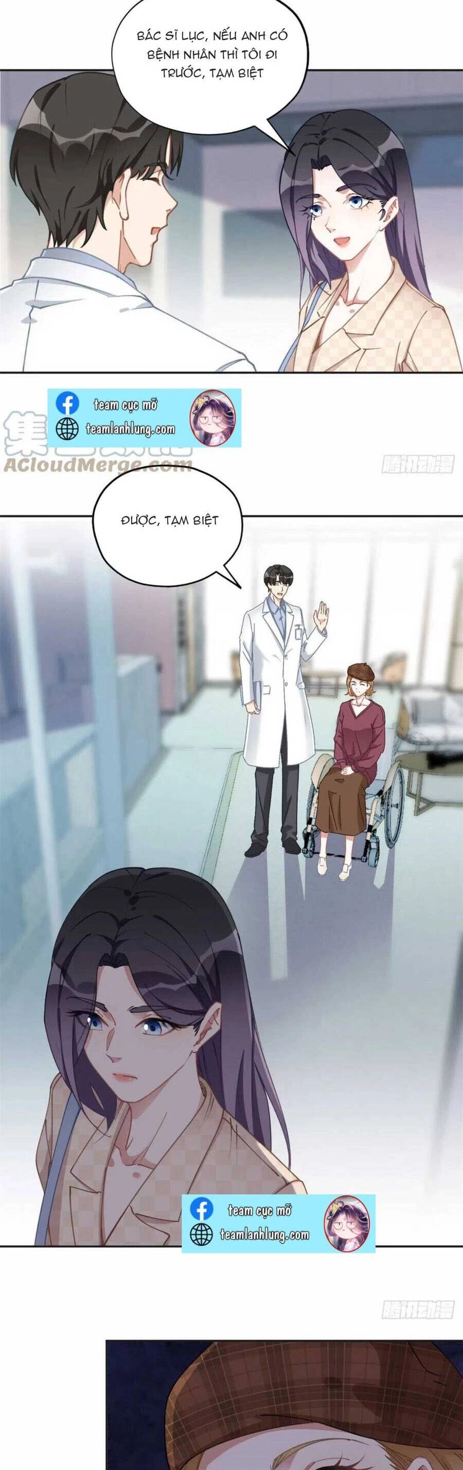 Ly Hôn Với Đại Boss Tôi Càng Tỏa Sáng Hơn Chapter 72 - 4