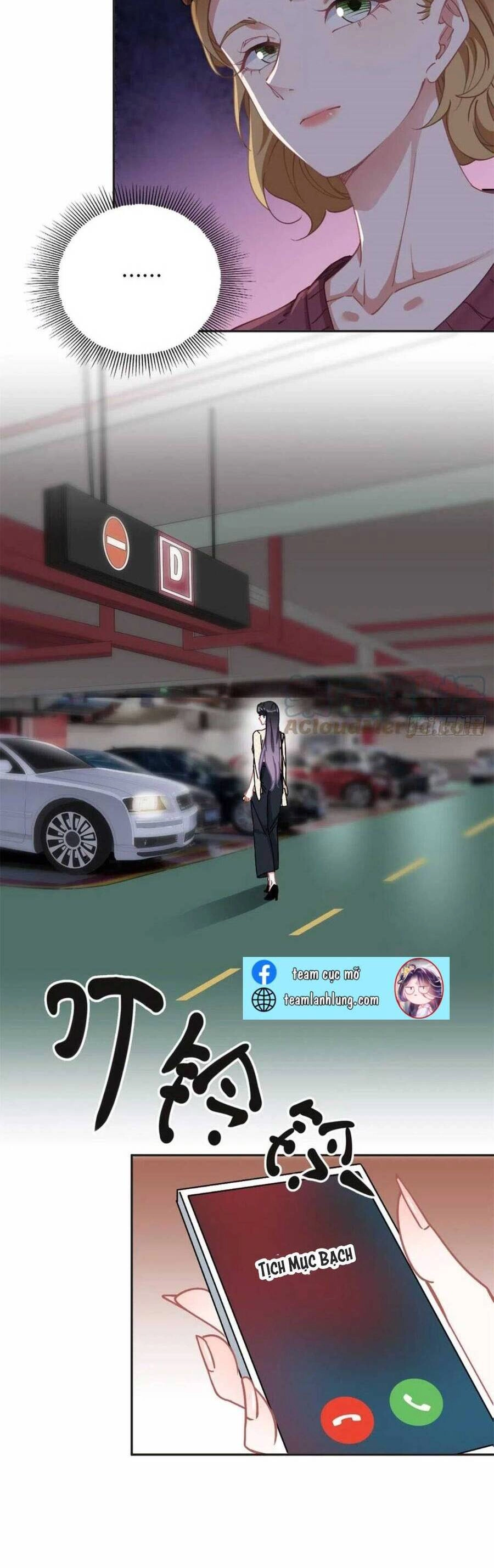 Ly Hôn Với Đại Boss Tôi Càng Tỏa Sáng Hơn Chapter 72 - 5