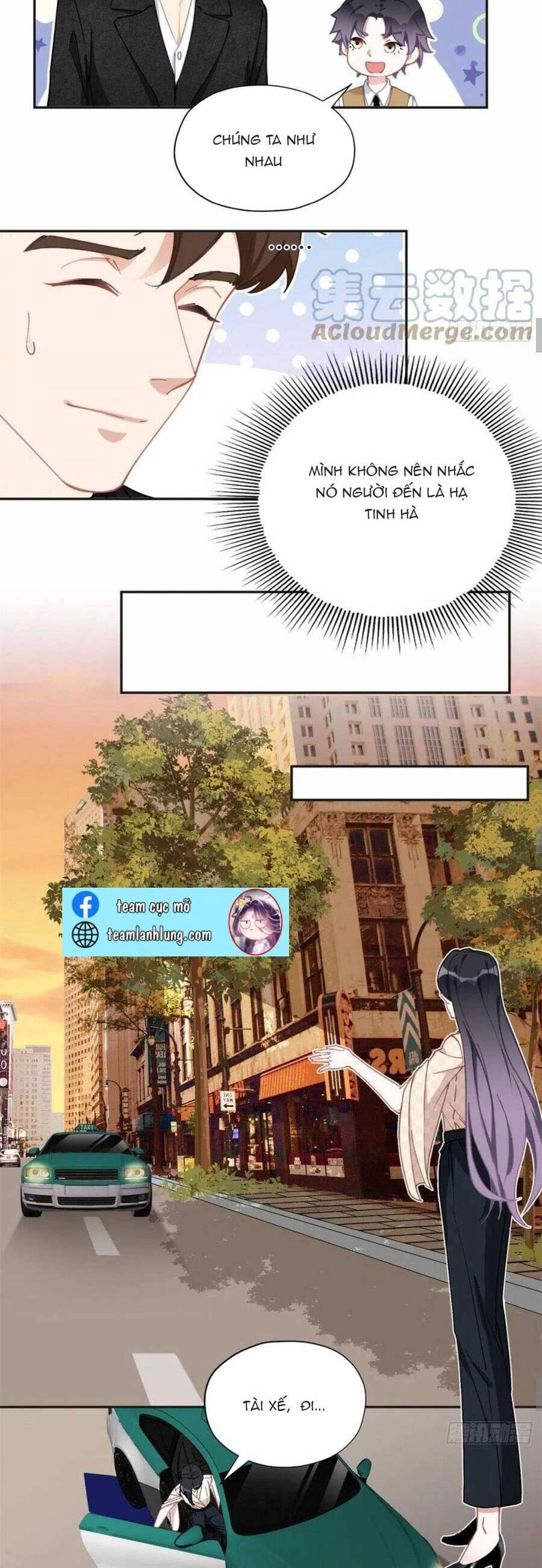 Ly Hôn Với Đại Boss Tôi Càng Tỏa Sáng Hơn Chapter 72 - 8