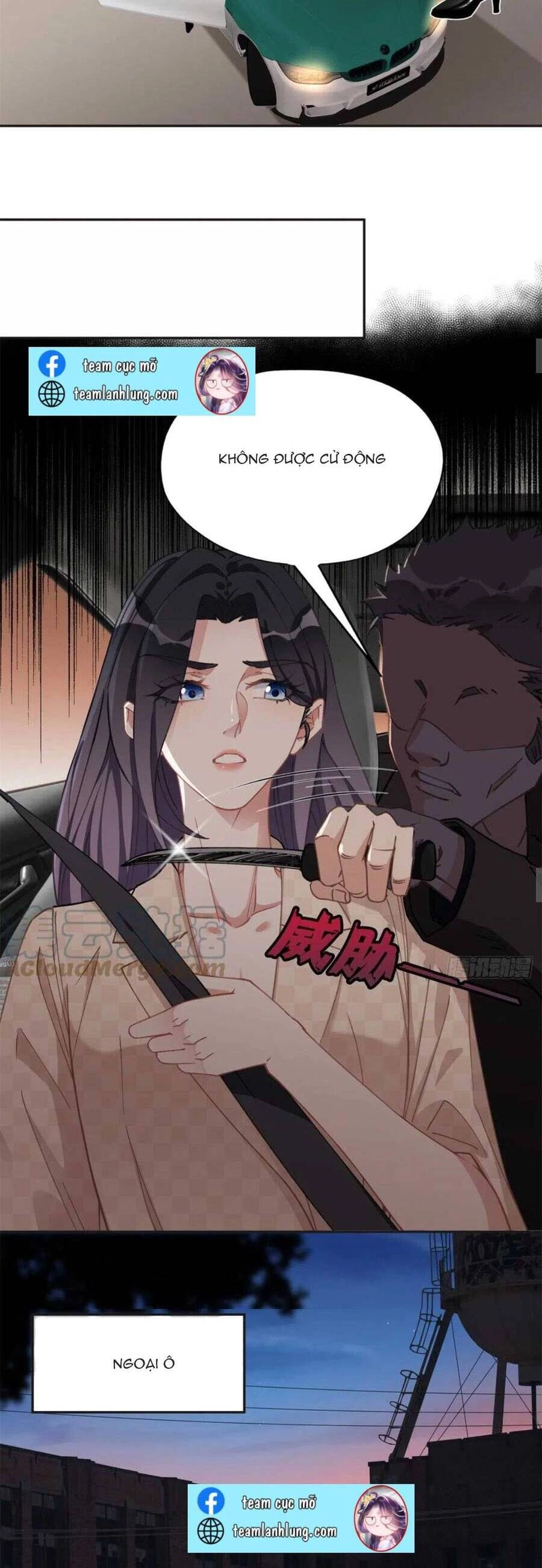 Ly Hôn Với Đại Boss Tôi Càng Tỏa Sáng Hơn Chapter 72 - 9