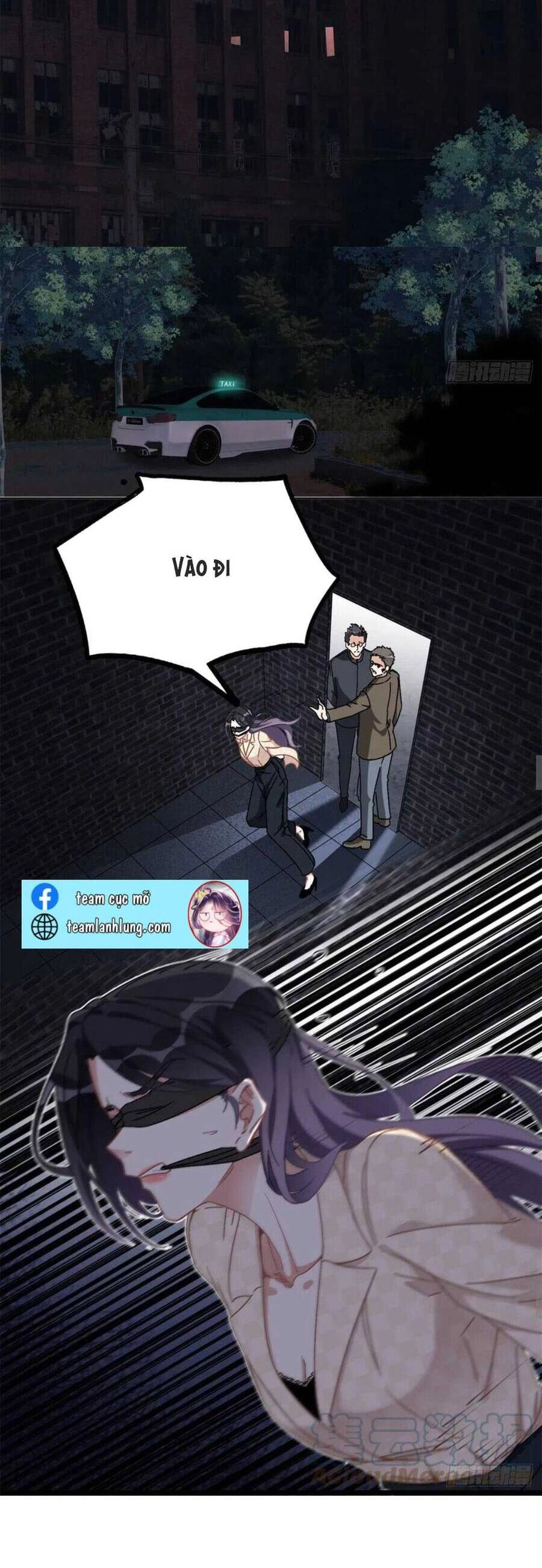 Ly Hôn Với Đại Boss Tôi Càng Tỏa Sáng Hơn Chapter 72 - 10