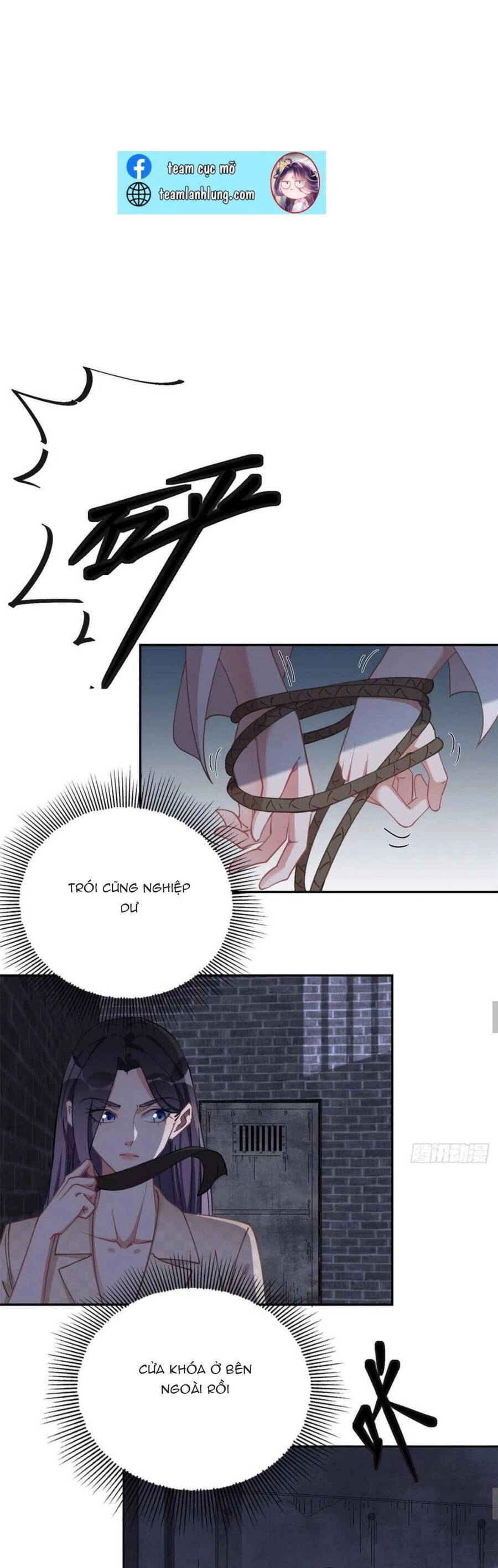 Ly Hôn Với Đại Boss Tôi Càng Tỏa Sáng Hơn Chapter 72 - 11