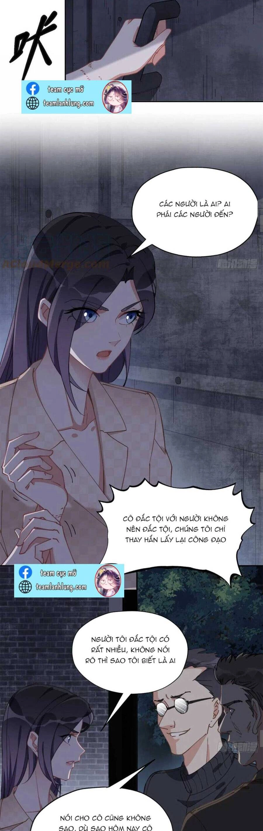 Ly Hôn Với Đại Boss Tôi Càng Tỏa Sáng Hơn Chapter 72 - 12