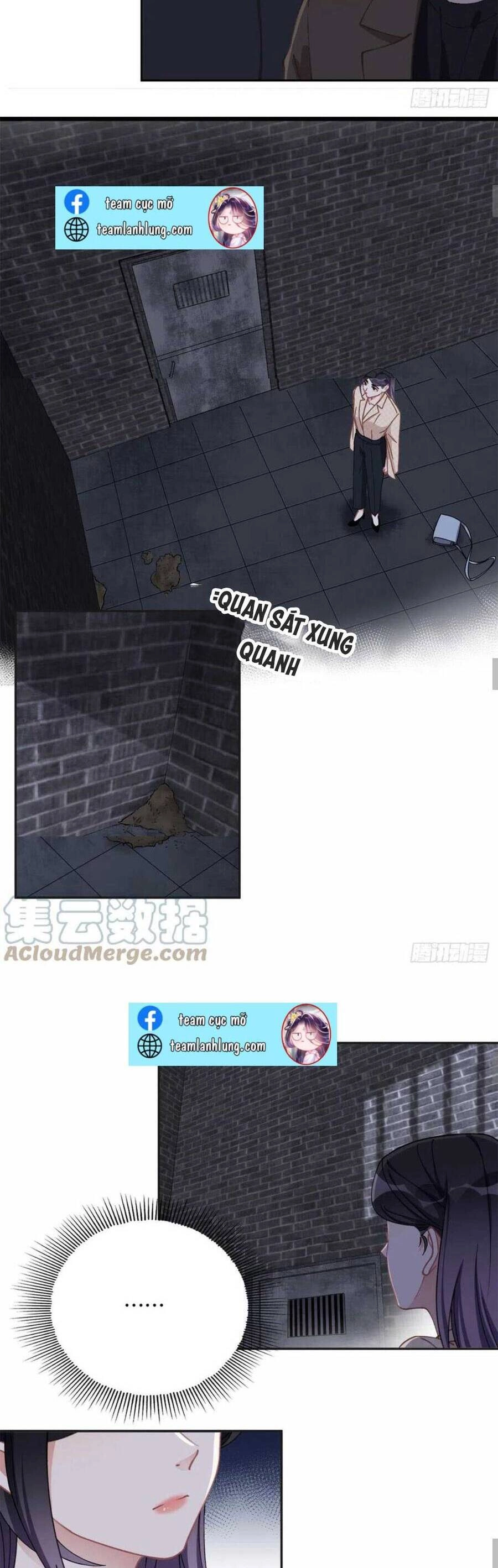 Ly Hôn Với Đại Boss Tôi Càng Tỏa Sáng Hơn Chapter 72 - 14