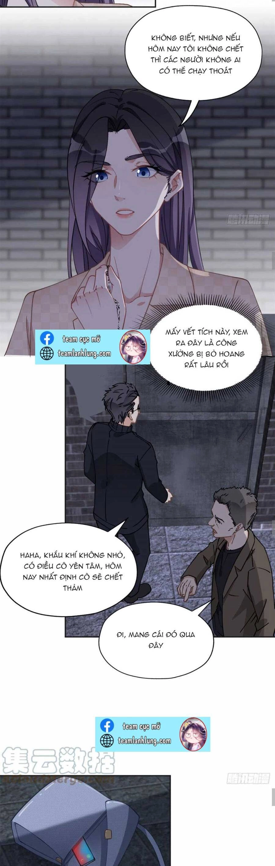 Ly Hôn Với Đại Boss Tôi Càng Tỏa Sáng Hơn Chapter 72 - 15