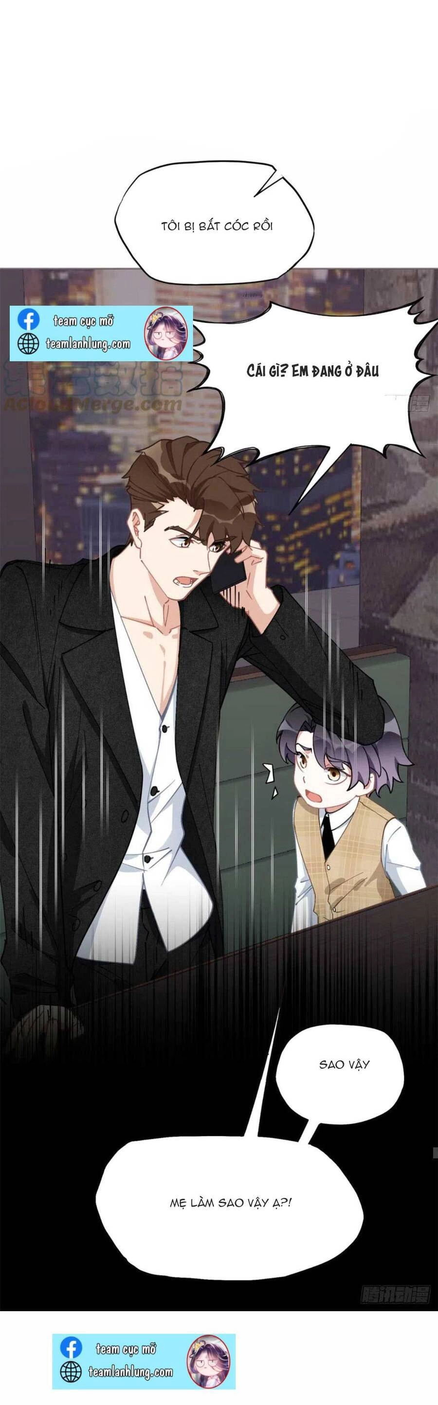 Ly Hôn Với Đại Boss Tôi Càng Tỏa Sáng Hơn Chapter 72 - 17