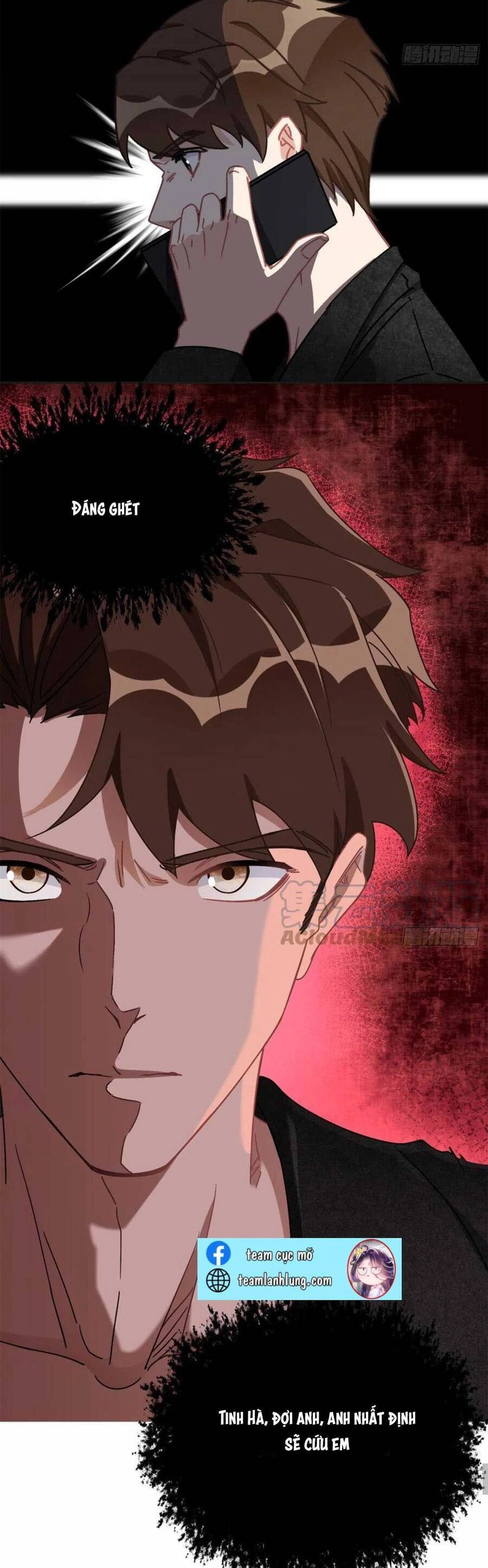 Ly Hôn Với Đại Boss Tôi Càng Tỏa Sáng Hơn Chapter 72 - 19