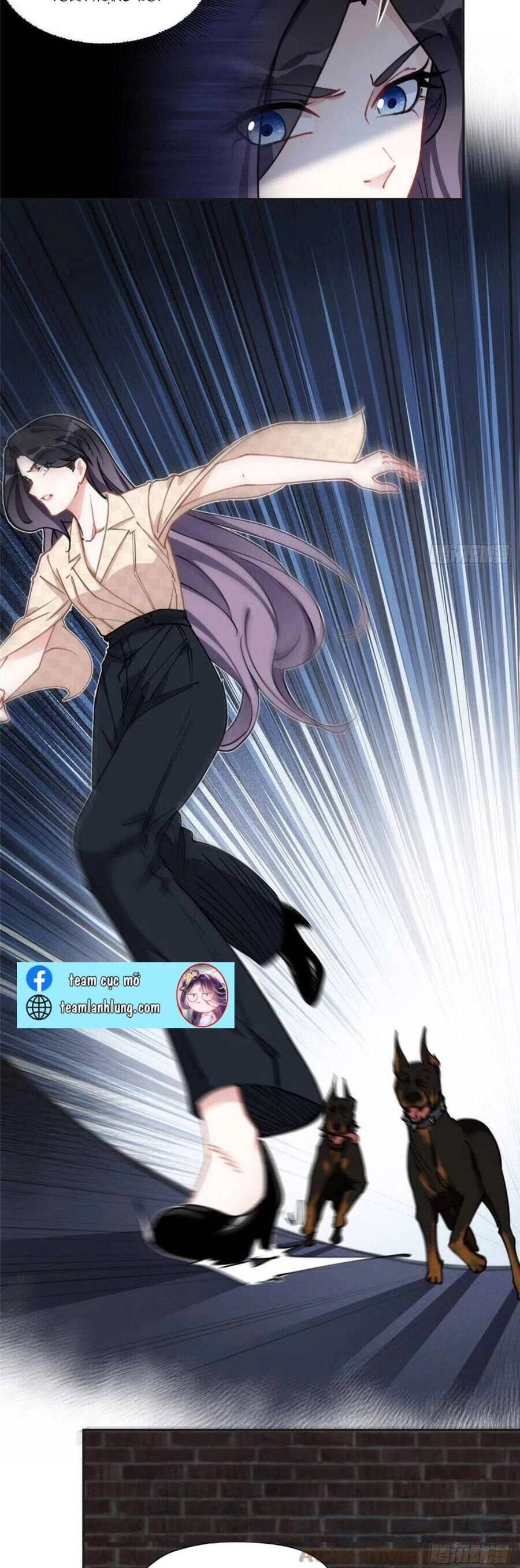 Ly Hôn Với Đại Boss Tôi Càng Tỏa Sáng Hơn Chapter 73 - 5