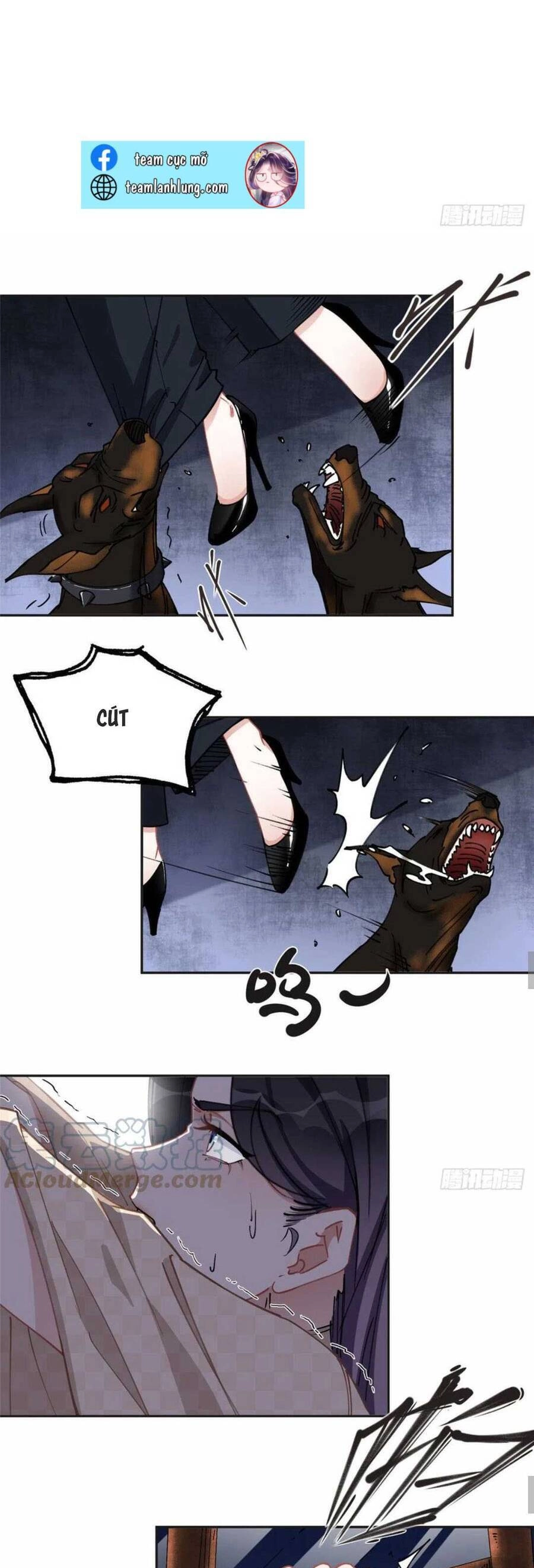 Ly Hôn Với Đại Boss Tôi Càng Tỏa Sáng Hơn Chapter 73 - 8