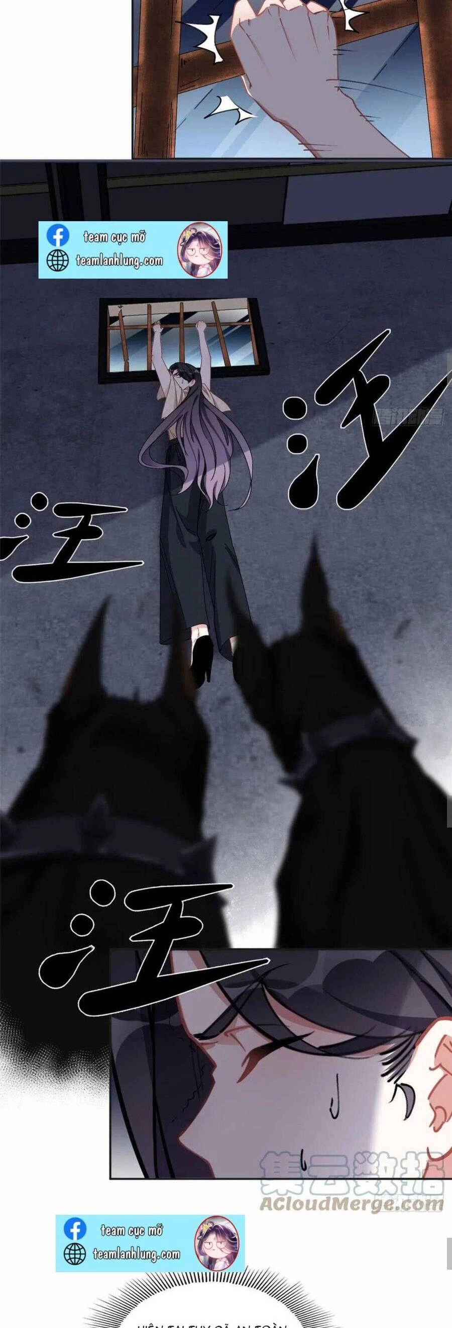 Ly Hôn Với Đại Boss Tôi Càng Tỏa Sáng Hơn Chapter 73 - 9