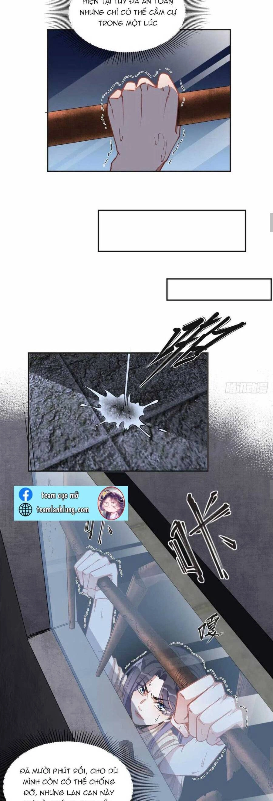 Ly Hôn Với Đại Boss Tôi Càng Tỏa Sáng Hơn Chapter 73 - 10