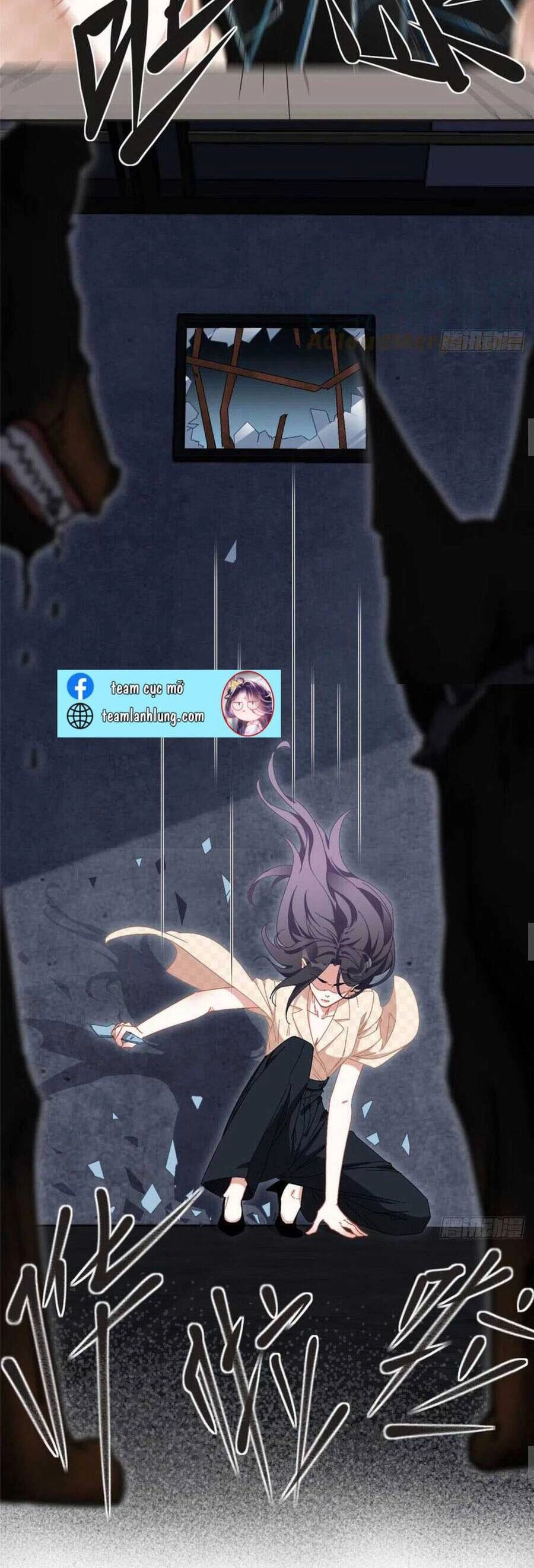 Ly Hôn Với Đại Boss Tôi Càng Tỏa Sáng Hơn Chapter 73 - 12