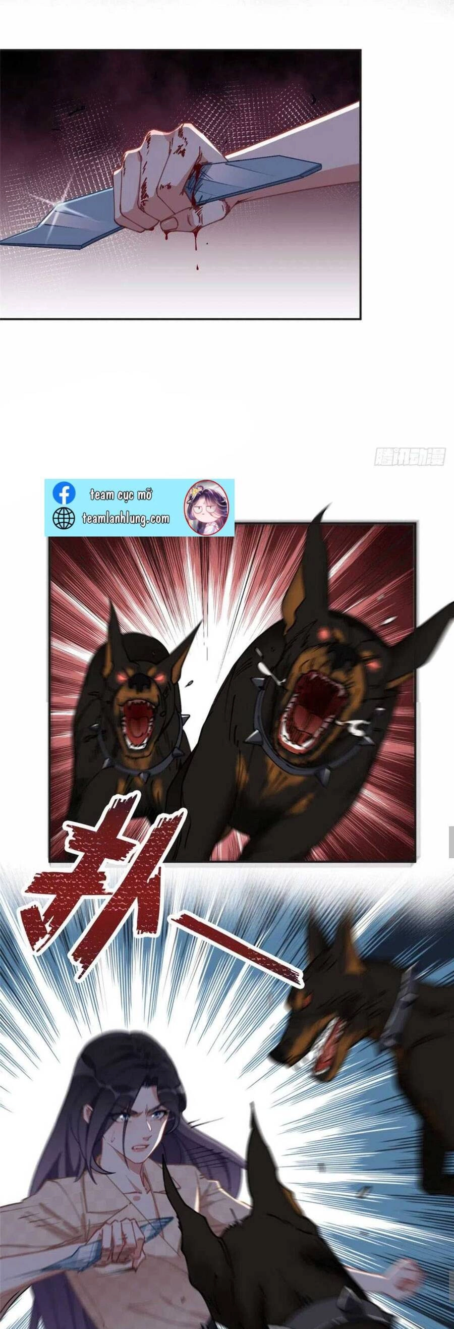 Ly Hôn Với Đại Boss Tôi Càng Tỏa Sáng Hơn Chapter 73 - 13