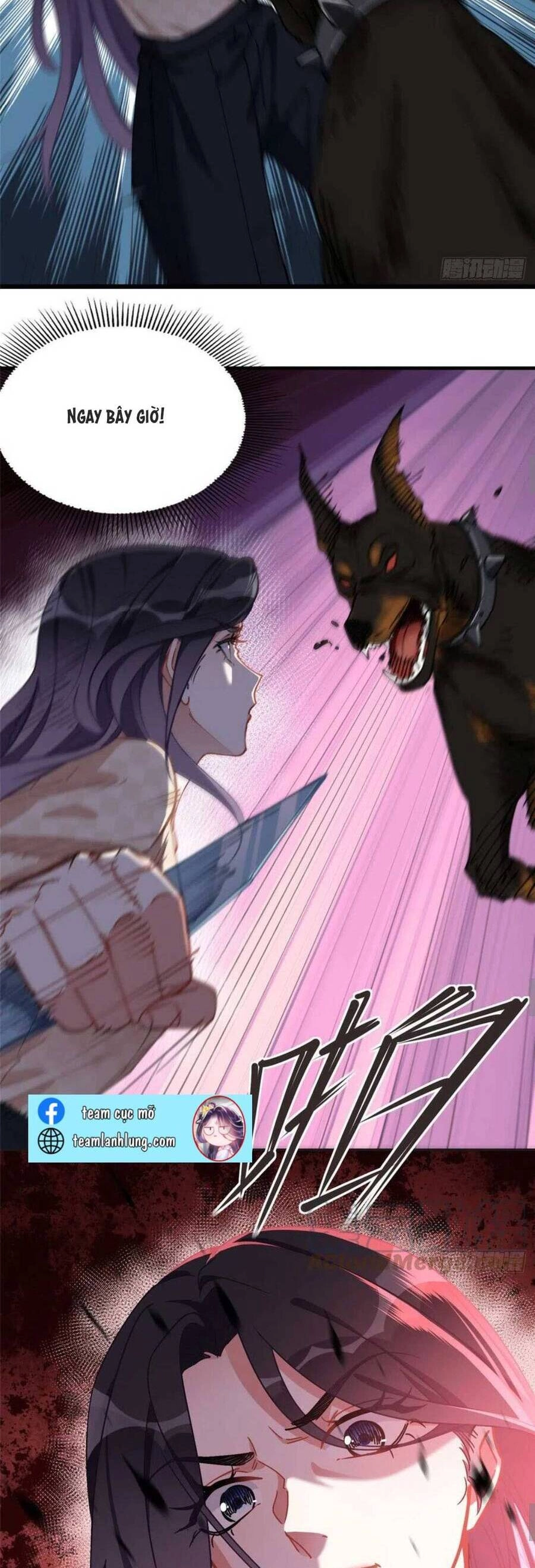 Ly Hôn Với Đại Boss Tôi Càng Tỏa Sáng Hơn Chapter 73 - 14