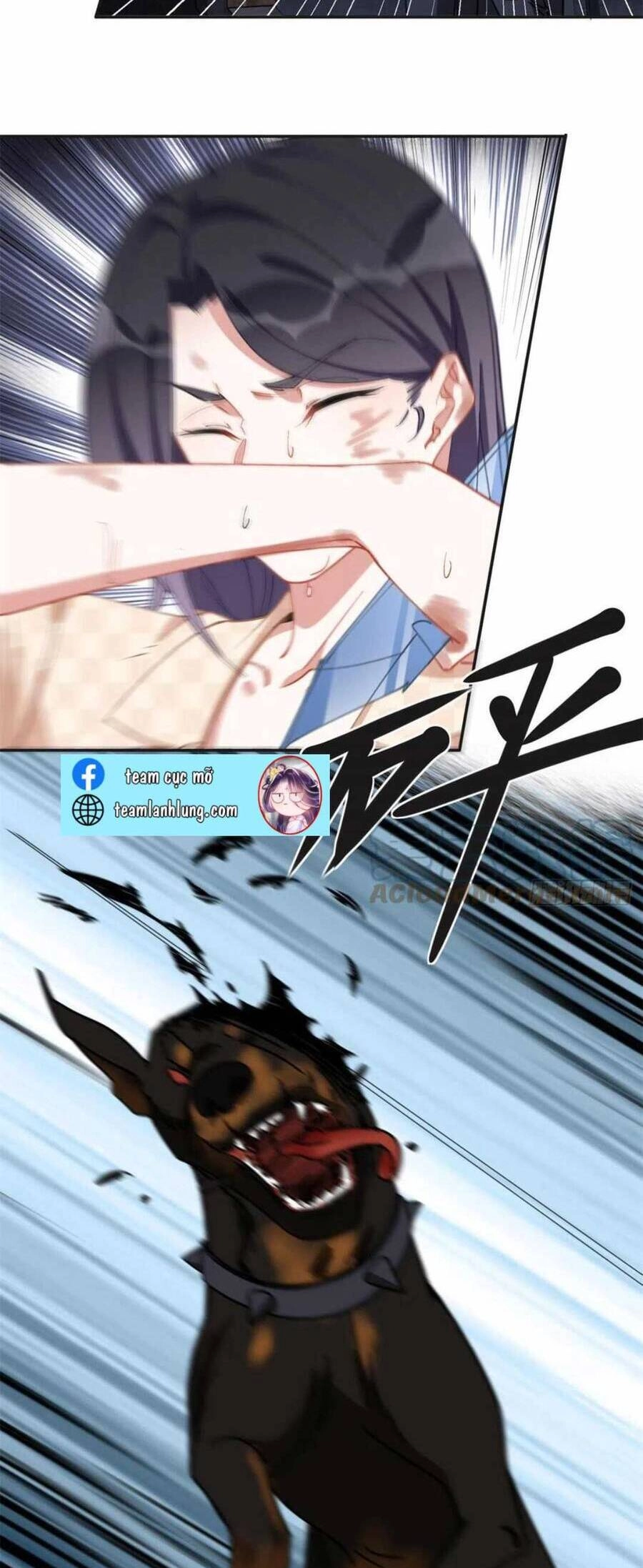 Ly Hôn Với Đại Boss Tôi Càng Tỏa Sáng Hơn Chapter 74 - 3