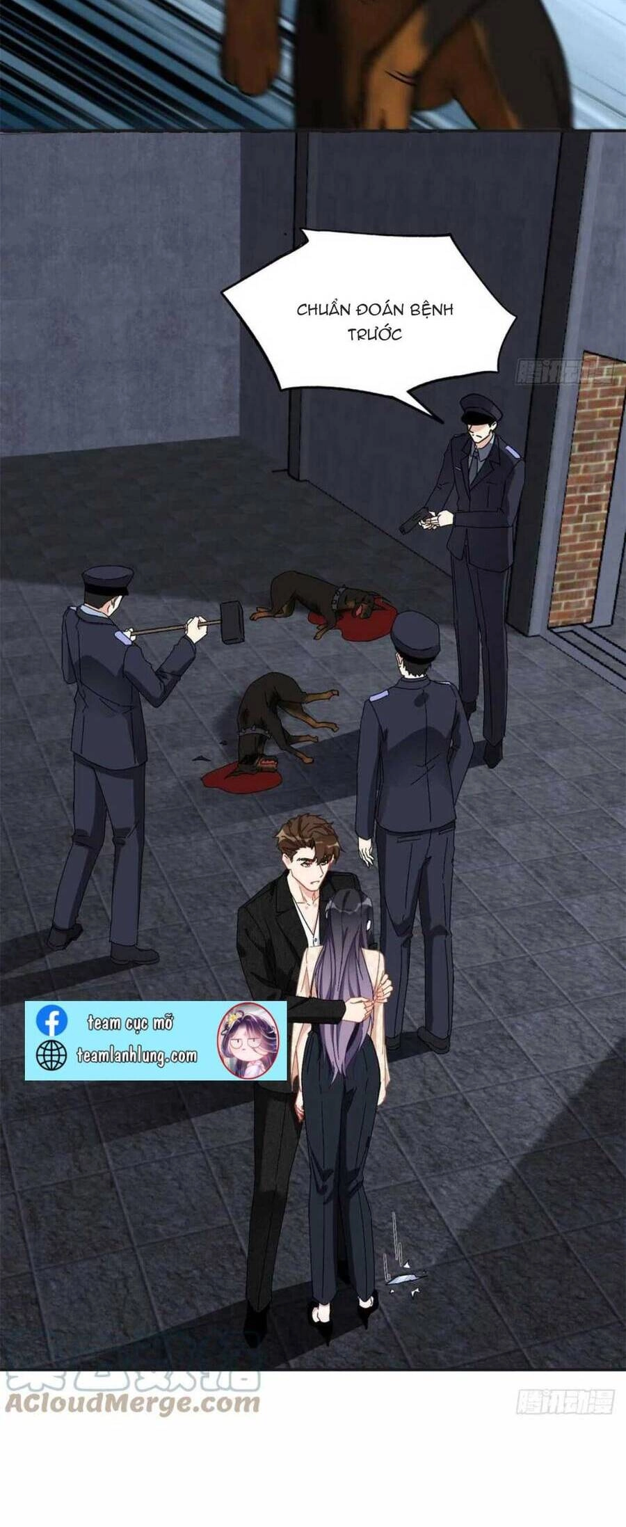 Ly Hôn Với Đại Boss Tôi Càng Tỏa Sáng Hơn Chapter 74 - 4