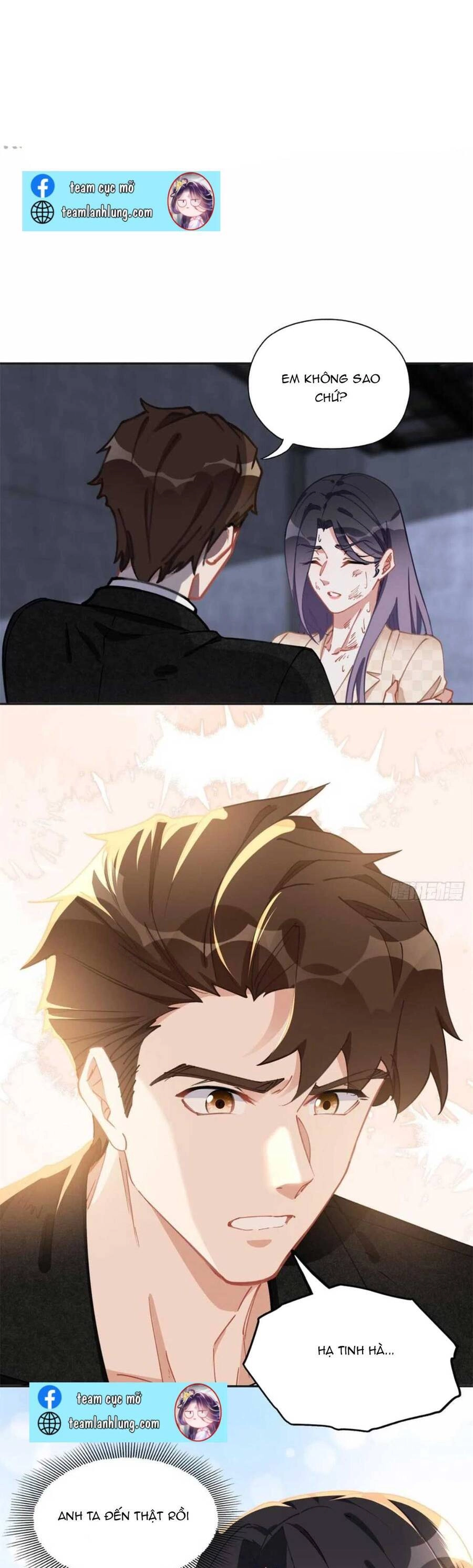 Ly Hôn Với Đại Boss Tôi Càng Tỏa Sáng Hơn Chapter 74 - 5