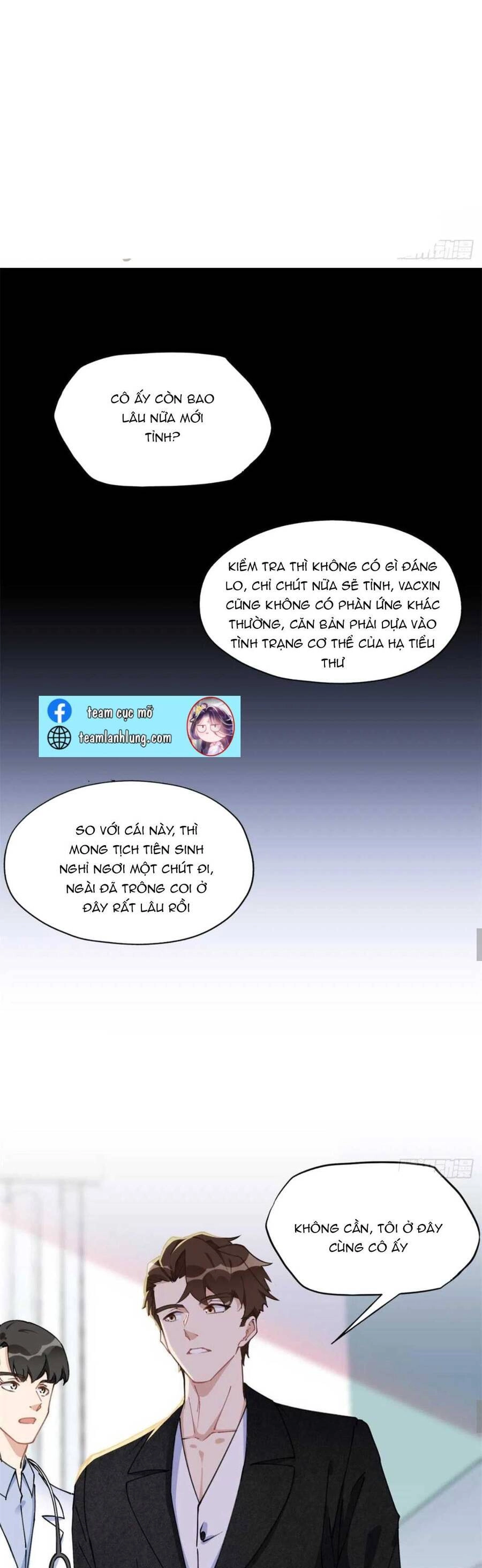 Ly Hôn Với Đại Boss Tôi Càng Tỏa Sáng Hơn Chapter 74 - 10