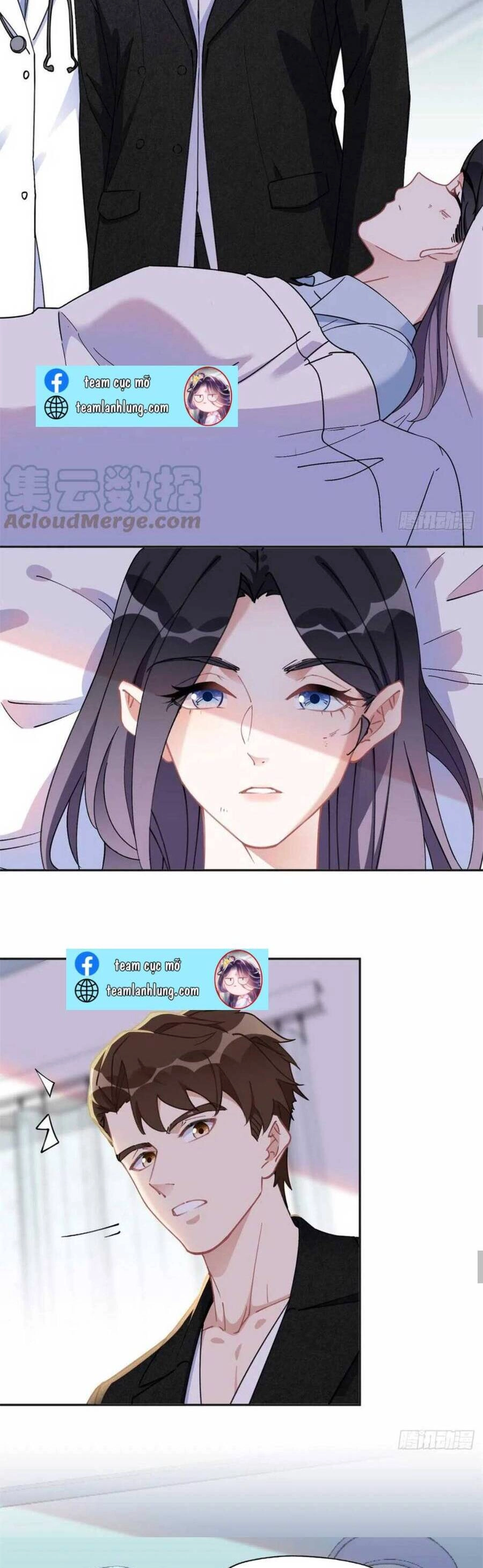 Ly Hôn Với Đại Boss Tôi Càng Tỏa Sáng Hơn Chapter 74 - 11